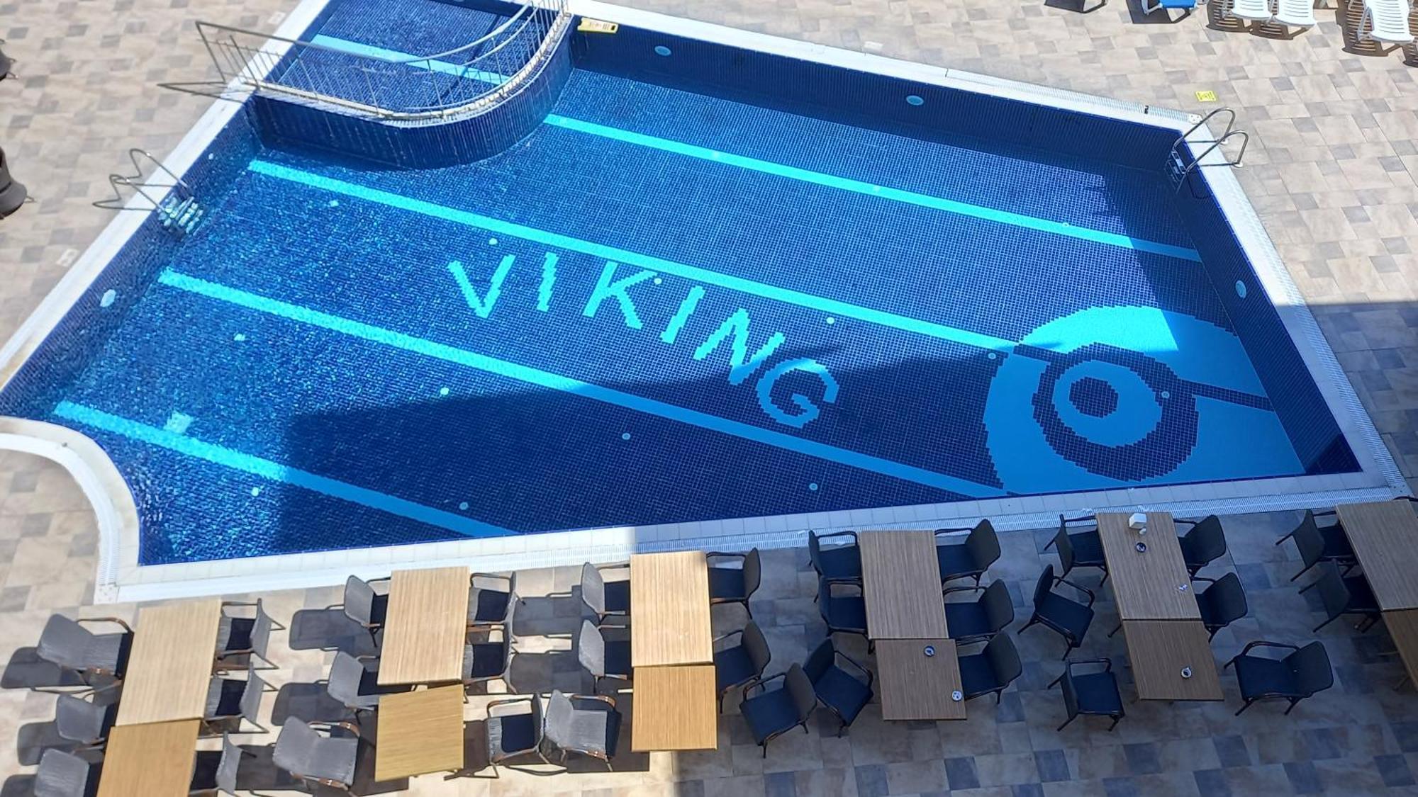 Viking Express Hotel 凯梅尔 外观 照片