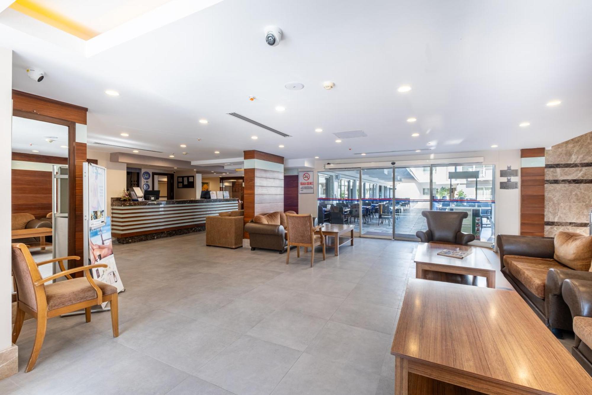 Viking Express Hotel 凯梅尔 外观 照片
