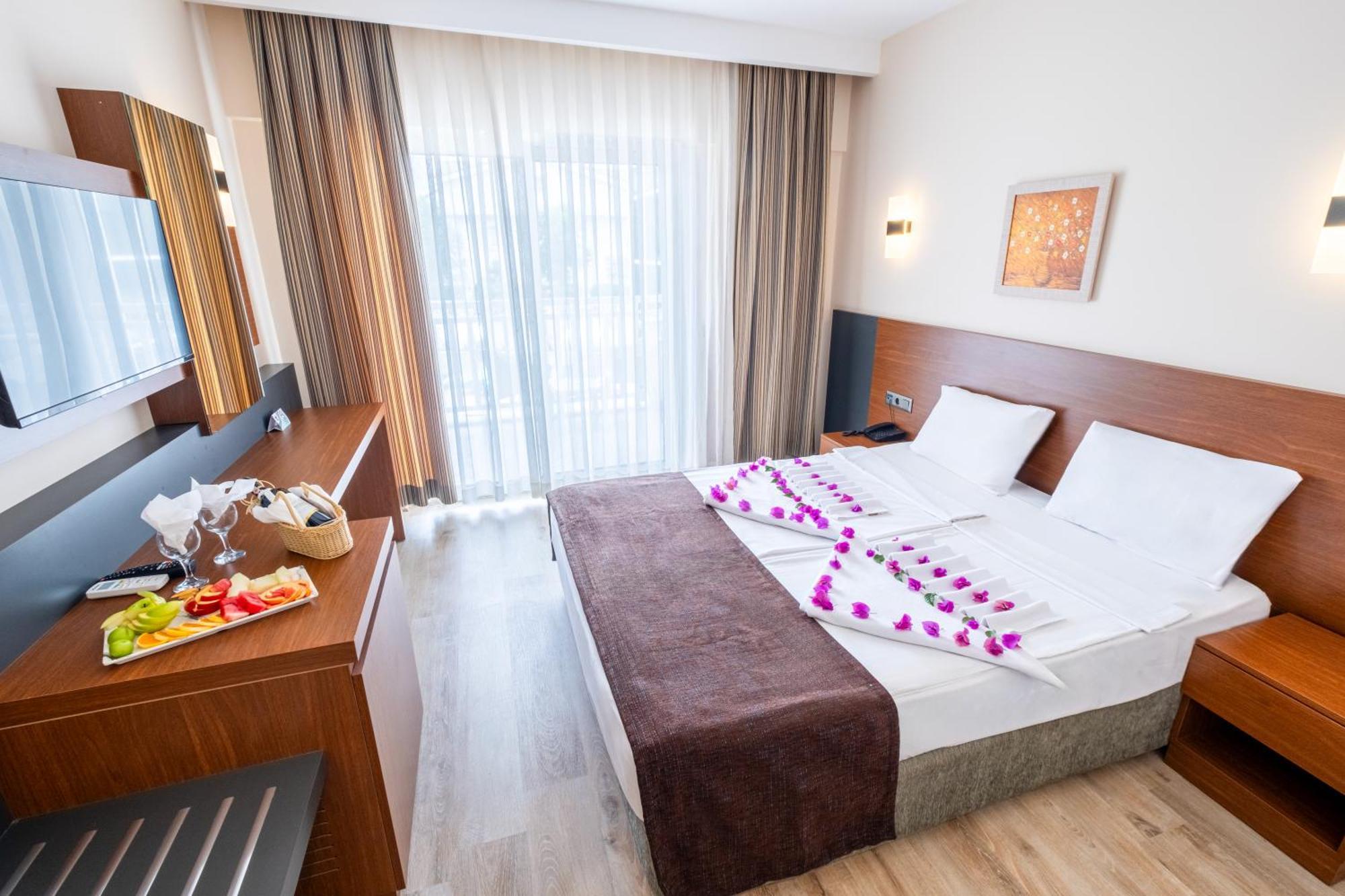 Viking Express Hotel 凯梅尔 外观 照片